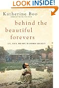 Behind the Beautiful Forevers