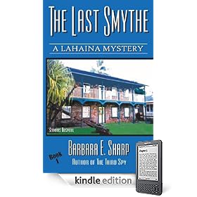 The Last Smythe - Book #1 (Lahaina Mysteries Series)