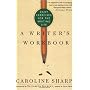 A Writer's Workbook: Daily Exercises for the Writing Life