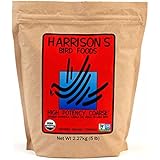 Harrisons High Potency Coarse 5lb ...