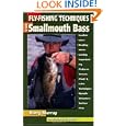 Fly-Fishing Techniques for Smallmouth Bass by Harry Murray
