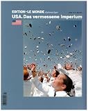 USA. Das vermessene Imperium - 