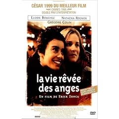 La vie r�v�e des anges