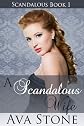 A Scandalous Wife