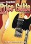 2010 Official Vintage Guitar Magazine Price Guide