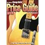 2010 Official Vintage Guitar Magazine Price Guide