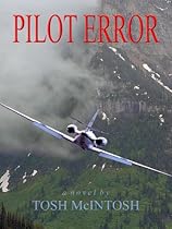 Pilot Error (Pilot Error Mystery/Thriller)
