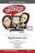 Big Brother's Big Blubber 2008
