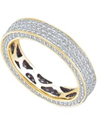 1.14CTW DIAMOND ETERNITY BAND