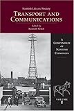 Transport and communications