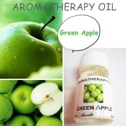 Green Apple PURE Aromatherapy OILS
