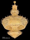 30% Lead Crystal Chandelier #YD3033L306