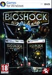 Bioshock I & II Collection (輸入版)
