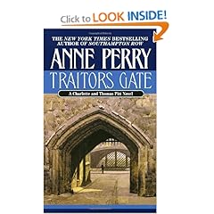 Traitors Gate