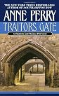 Traitors Gate