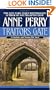 Traitors Gate