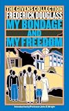 Cover of My Bondage and My Freedom by Frederick Douglass 0743460596