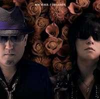 「MICHAEL(DVD付)」 「MICHAEL(DVD付)」