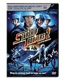 Starship Troopers 2: Hero of the Federation (+ Digital Copy)