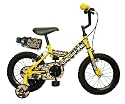Townsend 12" Crossfire Boys Bike