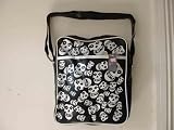 MISFITS SHOULDER BAG