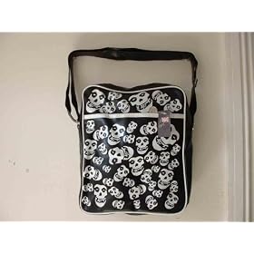 MISFITS SHOULDER BAG