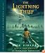 The Lightning Thief: Percy Jackson and the Olympians: Book 1