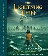 The Lightning Thief: Percy Jackson and the Olympians: Book 1