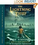 The Lightning Thief: Percy Jackson an...