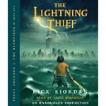 The Lightning Thief: Percy Jackson and the Olympians: Book 1
