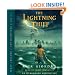 The Lightning Thief: Percy Jackson and the Olympians: Book 1