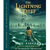The Lightning Thief: Percy Jackson and the Olympians: Book 1