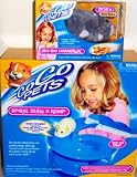 Zhu Zhu Pets Add On Ramp and Slide