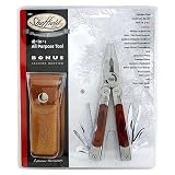 Sheffield 12810 18-in-1 All Purpose Tool