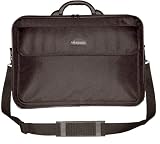 Produkt-Bild: Vivanco 17 WIDE Notebooktasche f&uuml;r 43,2 cm (17 Zoll) Widescreen-Ger&auml;te,schwarz