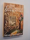 The children of Shallowford