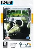 Hulk (PC DVD)