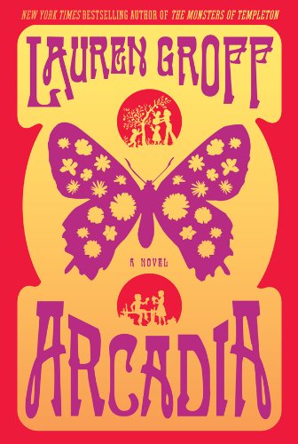 arcadia