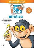 SUPER BABY MUSIC/ Super Bebe Musica - SPANISH/PORTUGUESE