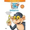 SUPER BABY MUSIC/ Super Bebe Musica - SPANISH/PORTUGUESE