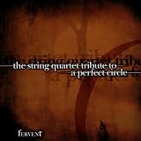 Vervent String Quartet Tribute to a Perfect Circle