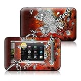 Wild Lilly Design Protective Skin Decal Sticker for Dell Streak 7 Android T ....