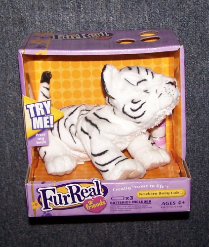 # Cheap Furreal Fur Real Friends  for