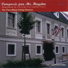 Composes Par M. Hayden