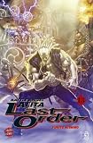 Battle Angel Alita - Last Order 13