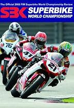 World Superbike Review 2008 (2 Disc Set) [DVD]