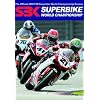 World Superbike Review 2008 (2 Disc Set) [DVD]