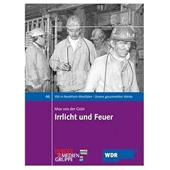 Irrlicht und Feuer