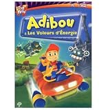 Revue Mindscape  / Adibou et les voleurs dénergie