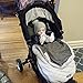 JJ Cole Urban Bundleme, Ice, Infant